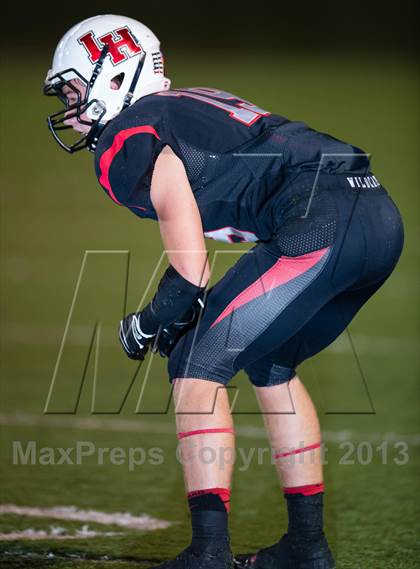 Thumbnail 1 in Rowlett vs Lake Highlands photogallery.