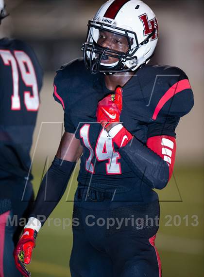 Thumbnail 2 in Rowlett vs Lake Highlands photogallery.