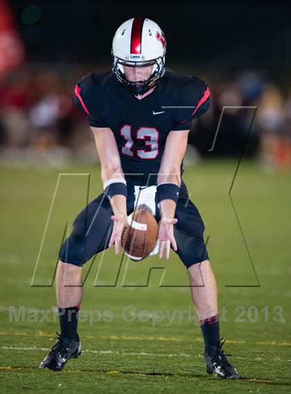 Thumbnail 2 in Rowlett vs Lake Highlands photogallery.