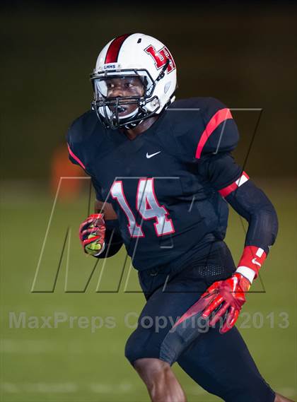 Thumbnail 1 in Rowlett vs Lake Highlands photogallery.