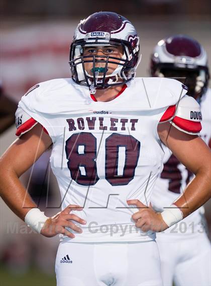 Thumbnail 2 in Rowlett vs Lake Highlands photogallery.