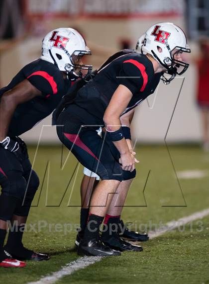 Thumbnail 1 in Rowlett vs Lake Highlands photogallery.
