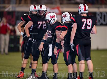 Thumbnail 1 in Rowlett vs Lake Highlands photogallery.