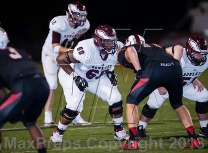 Thumbnail 2 in Rowlett vs Lake Highlands photogallery.