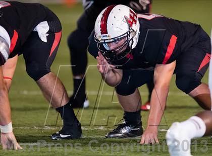Thumbnail 3 in Rowlett vs Lake Highlands photogallery.
