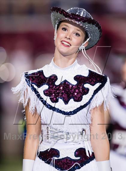 Thumbnail 3 in Rowlett vs Lake Highlands photogallery.