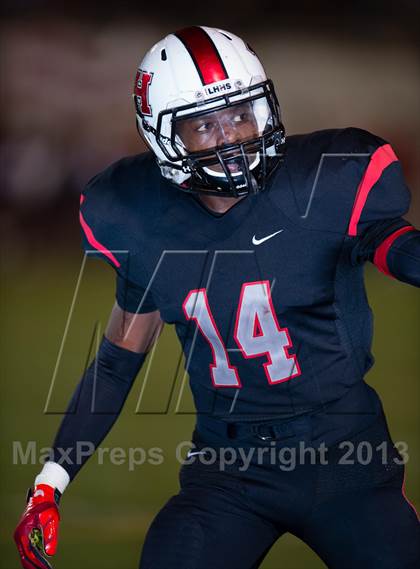 Thumbnail 1 in Rowlett vs Lake Highlands photogallery.