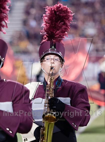 Thumbnail 1 in Rowlett vs Lake Highlands photogallery.