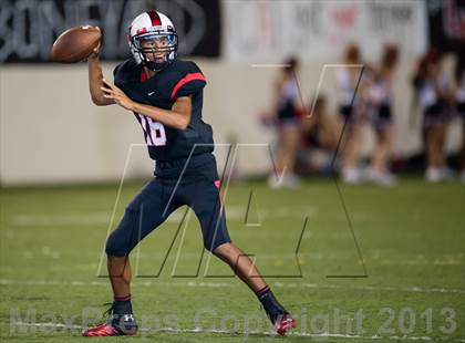 Thumbnail 3 in Rowlett vs Lake Highlands photogallery.