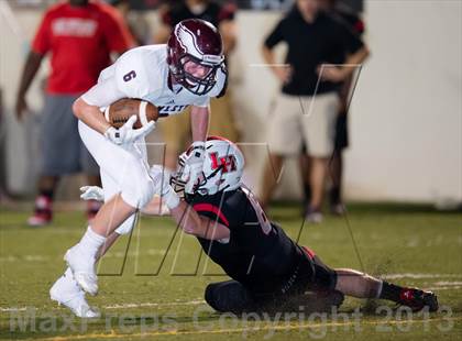 Thumbnail 1 in Rowlett vs Lake Highlands photogallery.