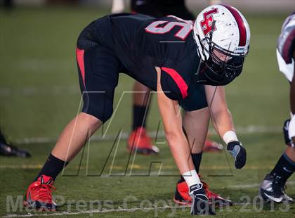 Thumbnail 1 in Rowlett vs Lake Highlands photogallery.