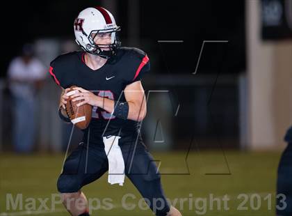 Thumbnail 3 in Rowlett vs Lake Highlands photogallery.
