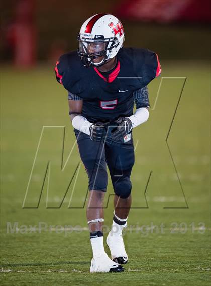 Thumbnail 1 in Rowlett vs Lake Highlands photogallery.