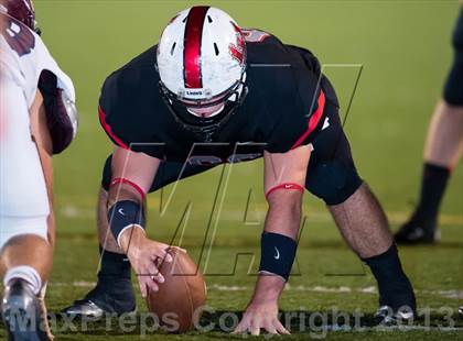 Thumbnail 2 in Rowlett vs Lake Highlands photogallery.