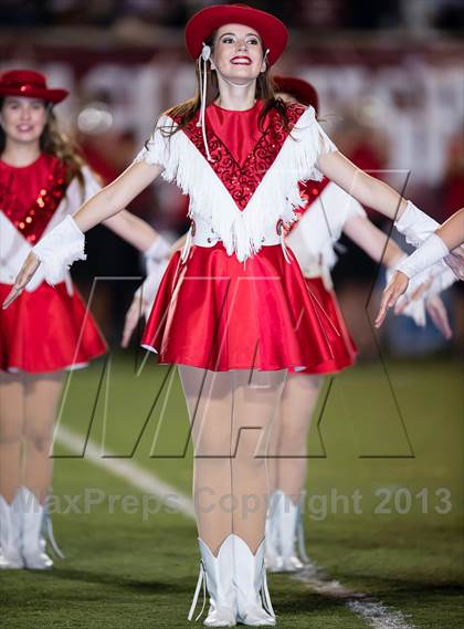 Thumbnail 1 in Rowlett vs Lake Highlands photogallery.