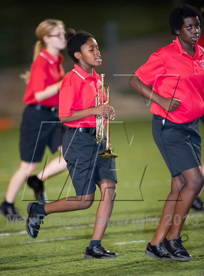Thumbnail 1 in Rowlett vs Lake Highlands photogallery.