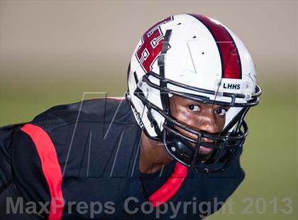 Thumbnail 1 in Rowlett vs Lake Highlands photogallery.