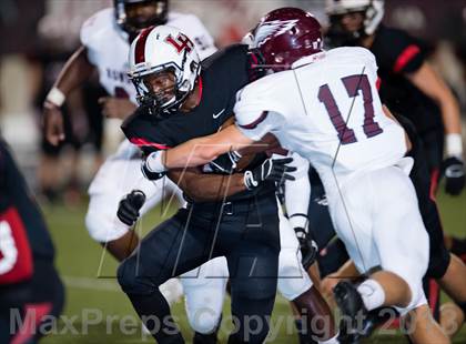 Thumbnail 1 in Rowlett vs Lake Highlands photogallery.