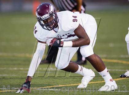 Thumbnail 1 in Rowlett vs Lake Highlands photogallery.