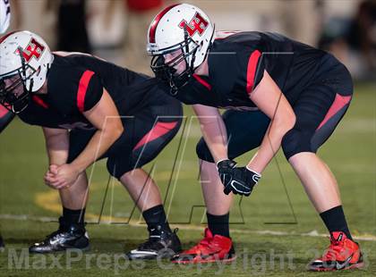 Thumbnail 3 in Rowlett vs Lake Highlands photogallery.