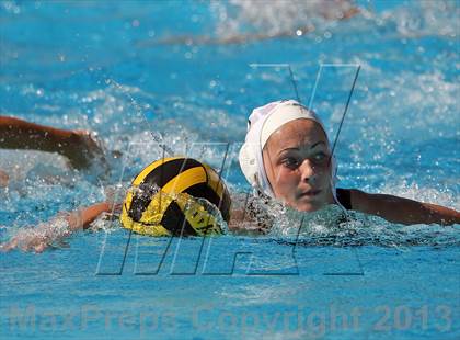 Thumbnail 1 in San Ramon Valley vs Lodi (Woodcreek Invitational) photogallery.