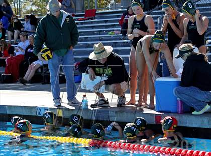 Thumbnail 2 in San Ramon Valley vs Lodi (Woodcreek Invitational) photogallery.
