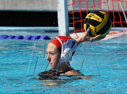 Thumbnail 1 in San Ramon Valley vs Lodi (Woodcreek Invitational) photogallery.