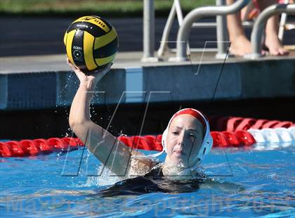Thumbnail 2 in San Ramon Valley vs Lodi (Woodcreek Invitational) photogallery.