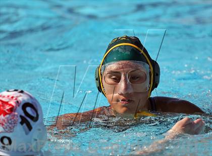 Thumbnail 1 in San Ramon Valley vs Lodi (Woodcreek Invitational) photogallery.