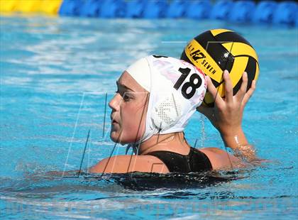 Thumbnail 2 in San Ramon Valley vs Lodi (Woodcreek Invitational) photogallery.