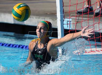 Thumbnail 1 in San Ramon Valley vs Lodi (Woodcreek Invitational) photogallery.
