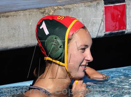 Thumbnail 3 in San Ramon Valley vs Lodi (Woodcreek Invitational) photogallery.
