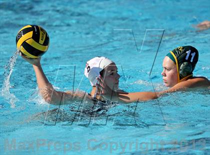 Thumbnail 2 in San Ramon Valley vs Lodi (Woodcreek Invitational) photogallery.