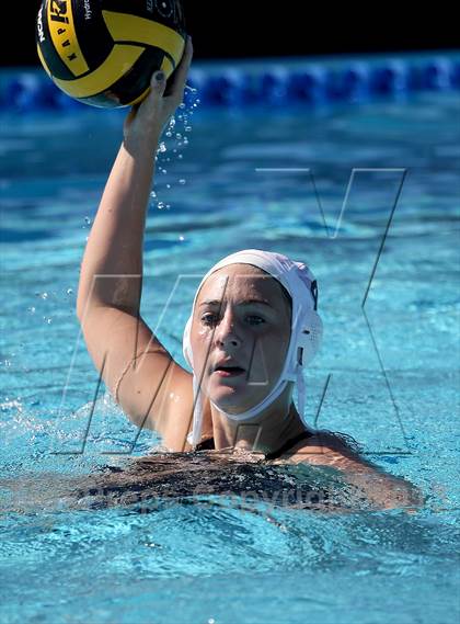 Thumbnail 2 in San Ramon Valley vs Lodi (Woodcreek Invitational) photogallery.