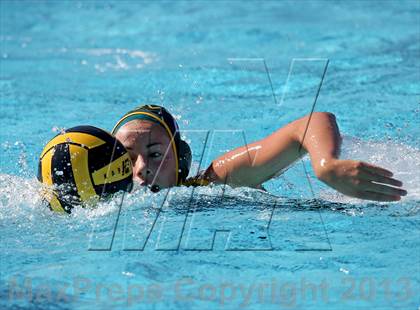 Thumbnail 2 in San Ramon Valley vs Lodi (Woodcreek Invitational) photogallery.