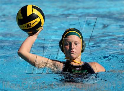 Thumbnail 2 in San Ramon Valley vs Lodi (Woodcreek Invitational) photogallery.