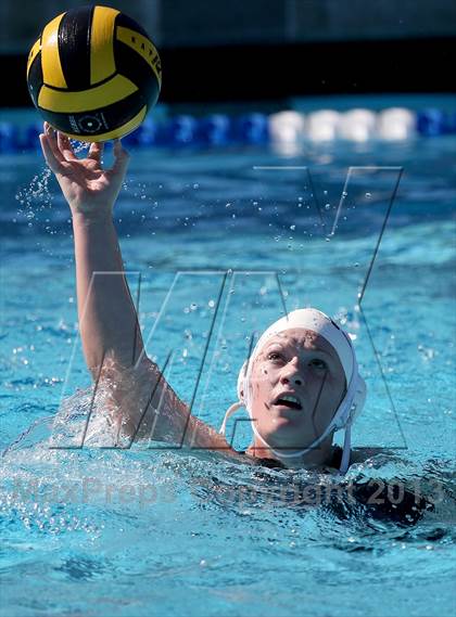 Thumbnail 2 in San Ramon Valley vs Lodi (Woodcreek Invitational) photogallery.