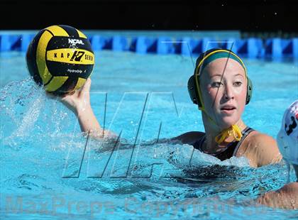 Thumbnail 1 in San Ramon Valley vs Lodi (Woodcreek Invitational) photogallery.