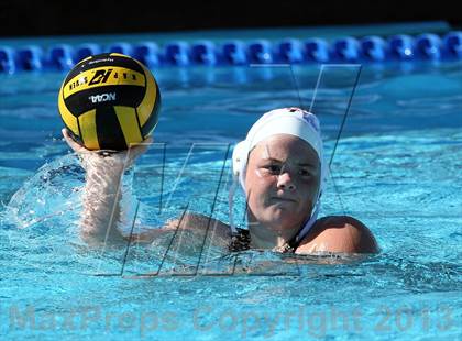 Thumbnail 3 in San Ramon Valley vs Lodi (Woodcreek Invitational) photogallery.