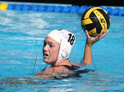 Thumbnail 3 in San Ramon Valley vs Lodi (Woodcreek Invitational) photogallery.