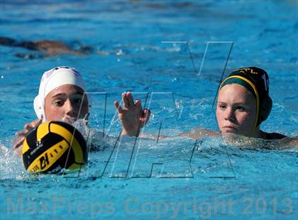 Thumbnail 1 in San Ramon Valley vs Lodi (Woodcreek Invitational) photogallery.