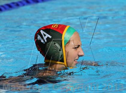 Thumbnail 3 in San Ramon Valley vs Lodi (Woodcreek Invitational) photogallery.