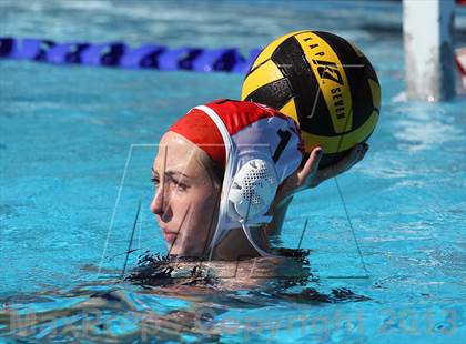 Thumbnail 3 in San Ramon Valley vs Lodi (Woodcreek Invitational) photogallery.
