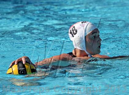 Thumbnail 3 in San Ramon Valley vs Lodi (Woodcreek Invitational) photogallery.
