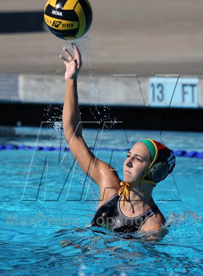 Thumbnail 3 in San Ramon Valley vs Lodi (Woodcreek Invitational) photogallery.
