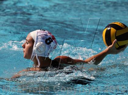 Thumbnail 1 in San Ramon Valley vs Lodi (Woodcreek Invitational) photogallery.