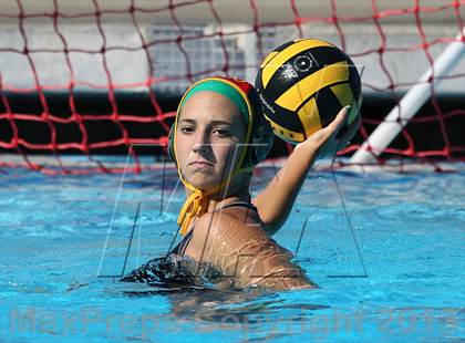 Thumbnail 1 in San Ramon Valley vs Lodi (Woodcreek Invitational) photogallery.