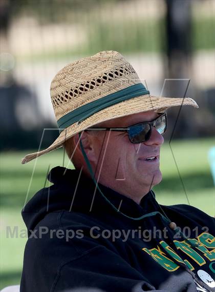 Thumbnail 1 in San Ramon Valley vs Lodi (Woodcreek Invitational) photogallery.