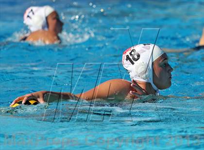 Thumbnail 3 in San Ramon Valley vs Lodi (Woodcreek Invitational) photogallery.