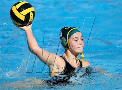 Thumbnail 1 in San Ramon Valley vs Lodi (Woodcreek Invitational) photogallery.